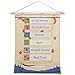 Visual Schedule for Kids with Autism,22 Piece Toddler Visual Schedule,Establish Regular Habits for Toddlers,Preschoolers,Children with Autism,Teach Toddler Schedule Chart Ages 2-4 at Home & School