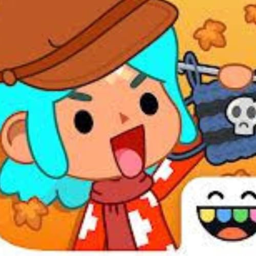 Download Toca Boca Mod APKs &ndash; Explore All Unlocked Toca Life Games