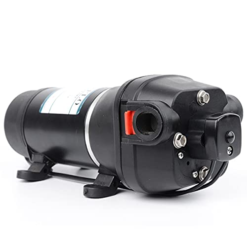 Pompe de surpression en acier inoxydable durable et performante