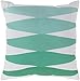 Surya Moderne 22 x 22 x 5 Made to Order Throw Pillow