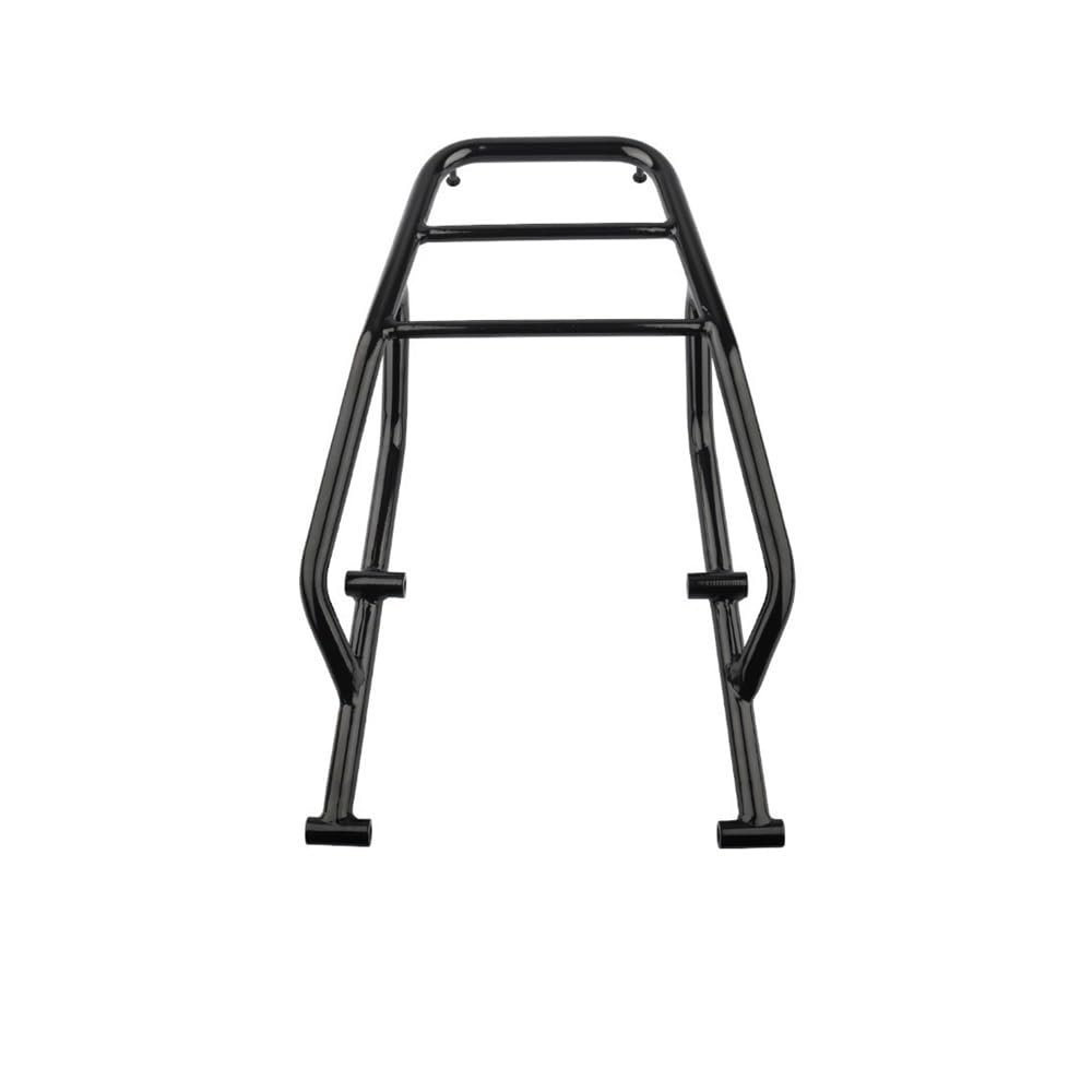 Pannier Holder Portaequipajes Trasero para Meteor 350 2021-2025 Estuche