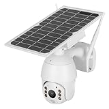 mini camara espia dvr bateria 24 horas La alarma sensible del sensor del cuerpo humano PIR, puede activar de forma remota el dispositivo en cualquier momento en la red 4G.