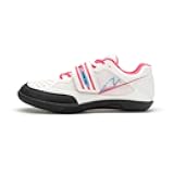 Track and Field Shoes for Men Women Kids Boys Girls Carbon Board Throwing Shoes for Shot Put and Discus Competition Training Professional