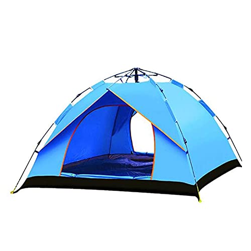 Tente automatique de camping pour vos sorties au parc et pique-niques