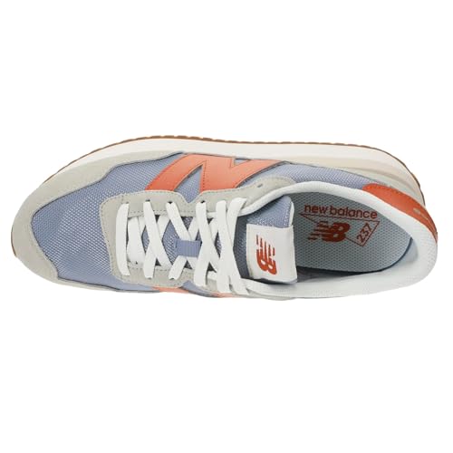 Image of New Balance Men 237 Sneaker