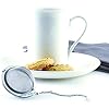 Norpro Stainless Steel Decorative Tea Infuser, 1 EA, As Shown