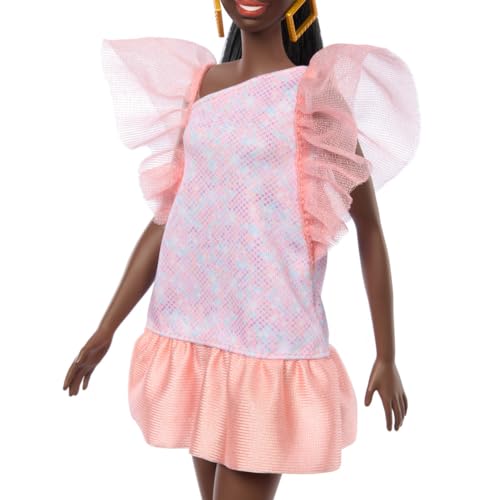 Barbie Fashion Barbie - vue 7