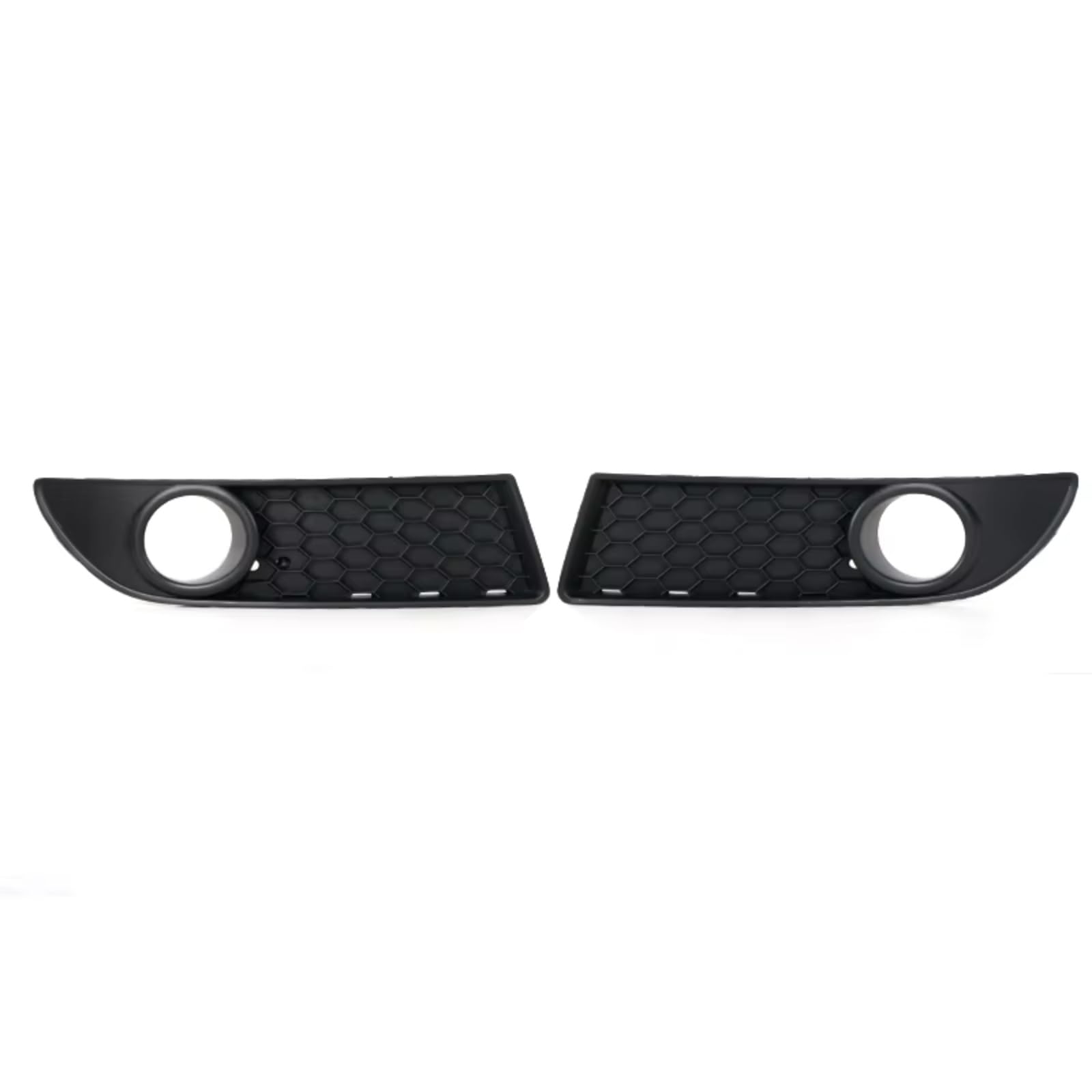 Feu antibrouillard VW Polo GTI MK4 9N3 calandre de finition avant top - 5