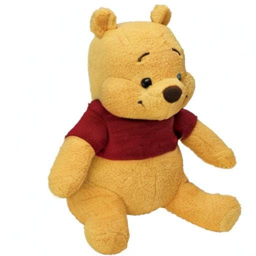 セキグチ One Dozen Bear テディベア　プーさん セキグチ One Dozen Bear テディベア プーさん