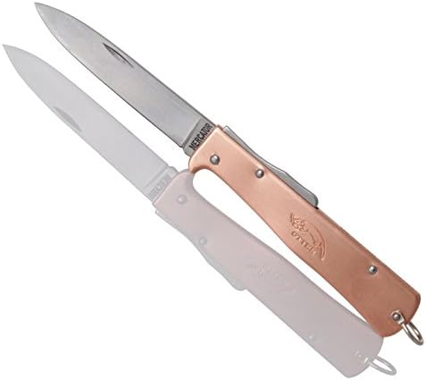 Mercator Copper Lockback OTT10626