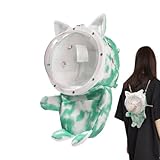 porteur smoby lapin Surveillance facile des animaux : offrez à votre animal de compagnie l'expérience de voyage idéale avec notre sac de transport pour hamster. Il dispose d'une grande vue panoramique pour satisfaire la curiosité de votre animal de compagnie et d'un grand espace pour qu'il tourne et s'étire librement. Avec un espace intérieur extra large, votre ami à quatre pattes peut voyager en toute sécurité et confortablement.