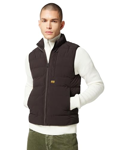 G-STAR Foundation Liner Weste – Ansicht 1