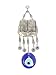 Produktbild Wanddeko aus Metall Wandschmuck Deko Nazar Boncuk, Türkisches Auge, Evil Eye, Allah, Kuran, Ayetel Kürsi, Fatiha, Abdulhamids Tugra, Elefant, 2 Zulfikar (Ayetel + Fatiha)