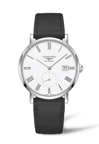 Longines Elegant Collection 39 mm