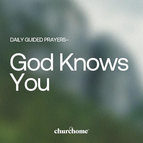 God Knows You