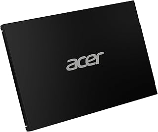 Acer RE100 2.5" 512GB SATA III Internal SSD