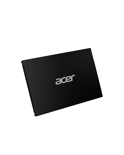 Acer RE100 2.5in SATA SSD 1TB 560 MB/s