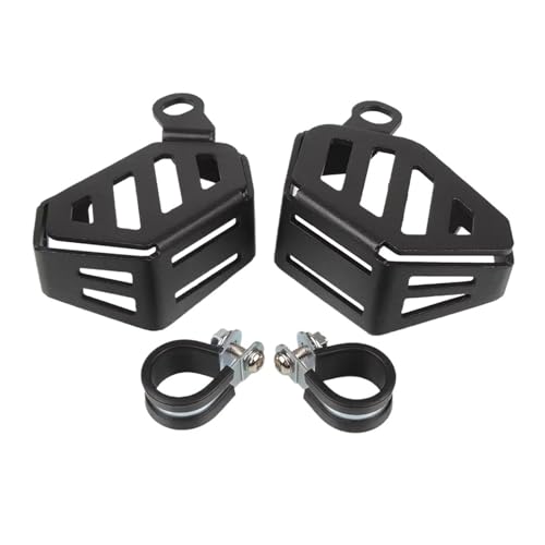 Moto Protection Coupelle D'huile évite les fuites de bocal de frein pour R Nine T 14-16