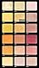 DECORA Stucco Veneziano Venetian Plaster | Polished Plaster for Indoor | Acrylic High Gloss Decorative Plaster by San Marco | White Base | 25 kg