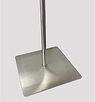 Vista 8 de Torso de maniquí femenino, forma de vestido con cabeza y brazos de madera posables, cuerpo torse de maniquí ajustable en altura