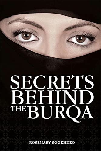 Secrets behind the Burqa view 2