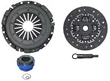 Brute Power 92536 Clutch Kit