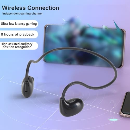 Image of WeCool N1 Open Ear Earbuds Wireless
