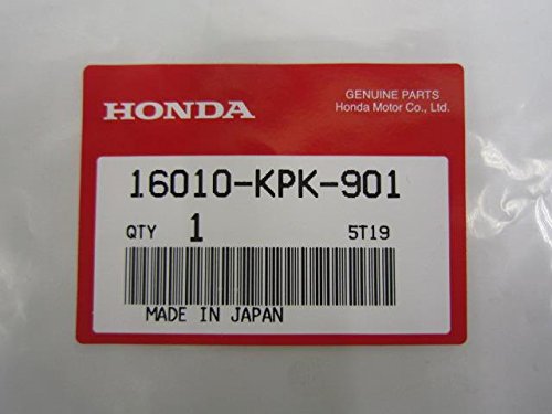 Amazon | FTR223 キャブレターガスケットセット 16010-KPK-901 ホンダ