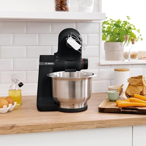 Bosch MUM S2EB01 — nuotrauka 6