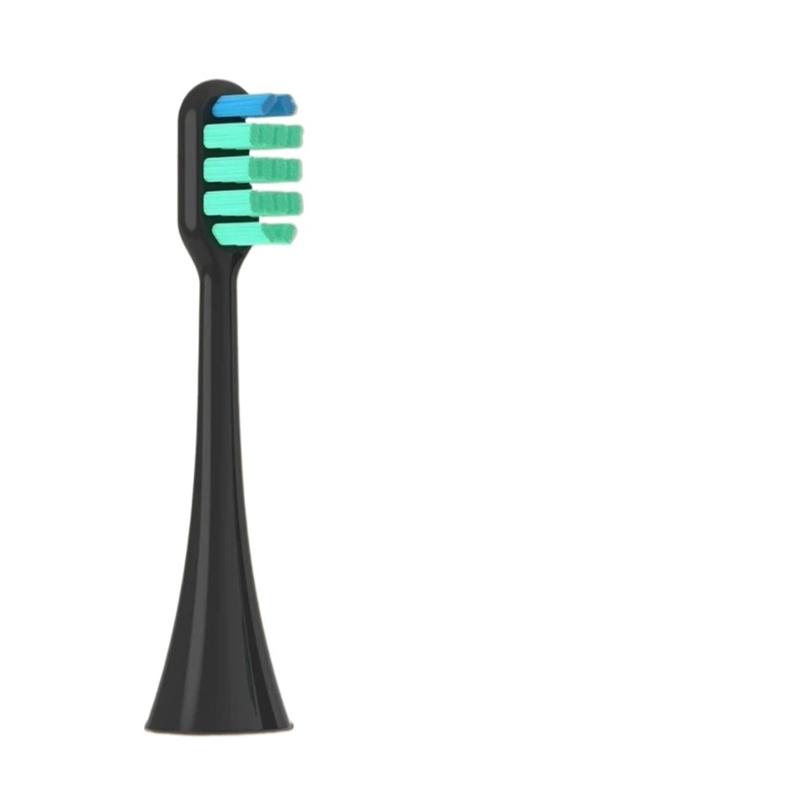 6 cabezales compatibles con cepillo de dientes eléctrico Doltz, DC01 DC02 DC70 DC12 DP55 DL22 DL32 PDP51 DP35