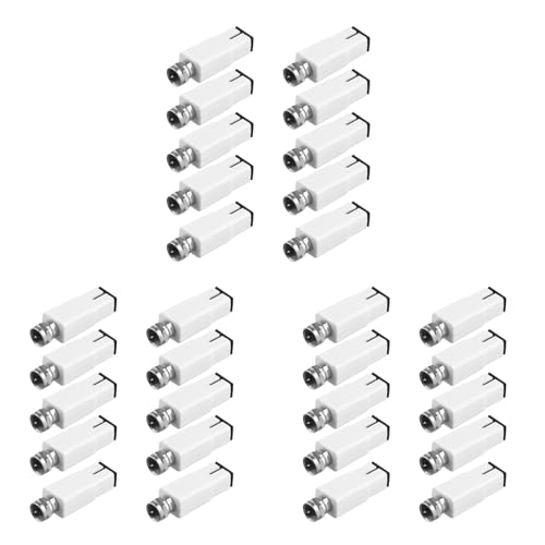 Récepteur Optique FTTH Passif pour Réseau Câblé Mini Nœud CATV Coaxial Fibre
