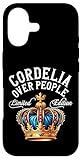 Funny Cordelia Name King / Queen T-Shirts & Gifts