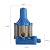 Automatic Pump Control, Water Pressure SwitcController 110V Automatic Pump Control Pressure Switch Electronic Switch Controller for Well Pump Self priming pump, Jet Pump, Garden Pump 10 Bar