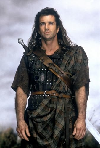 Miniatura 5 de Braveheart 4k Uhd Blu-Ray