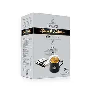 Trung Nguyen Legend Special Edition Instant Coffee - 18 Packets