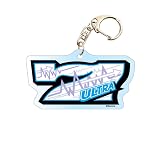 パチスロ A-SLOT+ ディスクアップ ULTRAREMIX 図柄キーホルダー 白7スマスロ スロット DISC UP sammy サミー