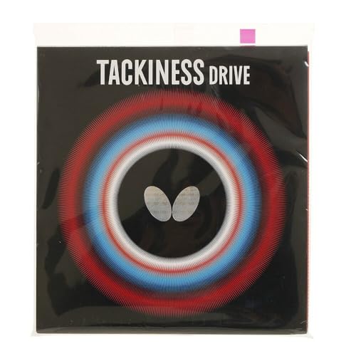 �o�^�t���C �^�L�l�X �h���C�u(TACKINESS DRIVE) 05410 ���b�h 006 TA(�g�N�A�c)