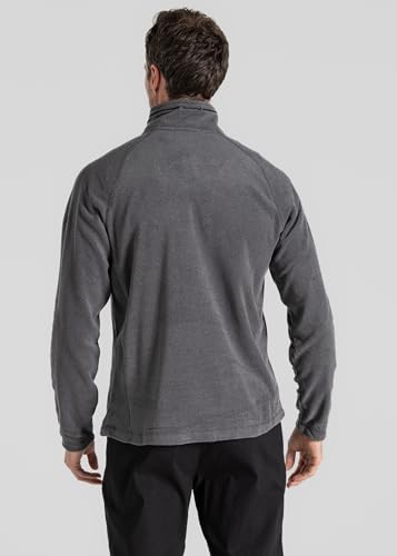 Image of Craghoppers Corey VI Half Zip Fleece Pull-On - Active Winterwear
