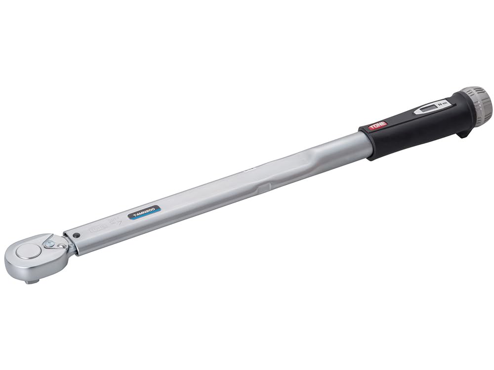 Ichinen TASCO TA771F-3B Preset Torque Wrench - Amazon.com