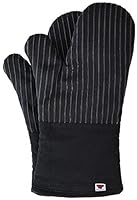 Algopix Similar Product 2 - Big Red House Oven Mitts