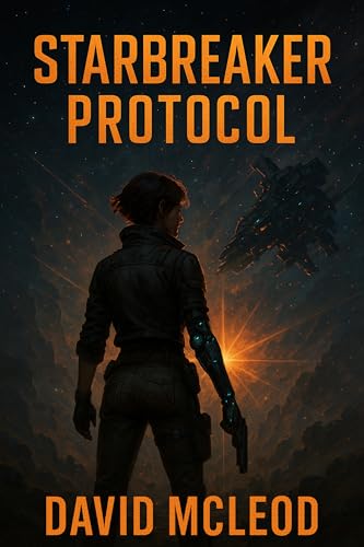 Starbreaker Protocol