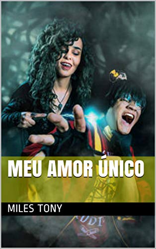 Meu amor único (Galician Edition)