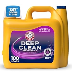 ARM & HAMMER™ Deep Clean Odo...