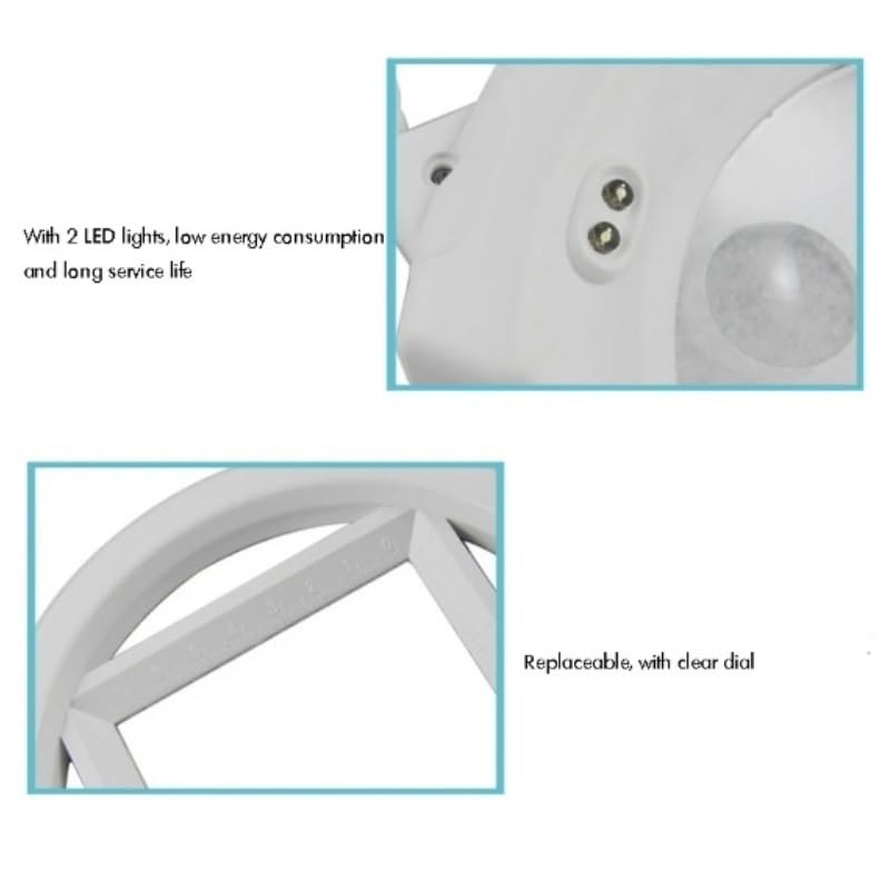 Lupa montada con Diadema, Lentes de Cristal, aumentos de 1.6X, 2X, 2.5X y 3X. Ideal para Trabajos de joyería y reparación de Relojes.
