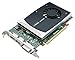 Produktbild PNY NVIDIA Quadro 2000 Grafikkarte (1 GB, GDDR5, PCI Express Gen 2 x16 DVI-I DL und Dual DisplayPort OpenGL, Direct X, CUDA und OpenCL Profesional VCQ2000-PB (zertifiziert generalüberarbeitet)
