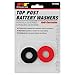 Performance Tool W1658C Top Post Battery Washer, 1 Pack