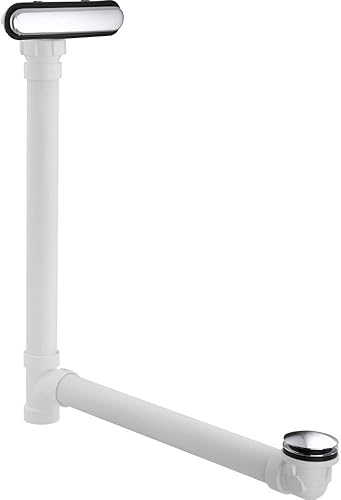 Kohler K-7272 desagüe para tina, 7272-CP