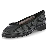 Brunate Ballerinas Tank Größe 37.5 EU Grau (Grau)