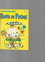 Humpty Dumpty's Magazine Book of Poems, 1975 B00306C8QK Book Cover