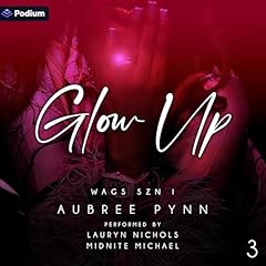 Glow Up Titelbild